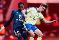 Elias Jelert büyük şok yaşadı! Muhteşem performans sergiledi ama...