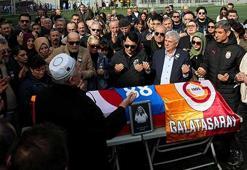 Nurcan Çelik son yolculuğuna uğurlandı