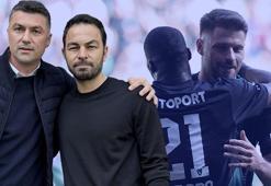 Kocaelispor, Gaziantep FK'ye şans tanımadı! | Maç sonucu Kocaelispor - Gaziantep FK: 3-0 (Süper Lig 22. hafta)