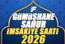 2026 GÜMÜŞHANE İMSAKİYE | Gümüşhane Sahur Saati ve İmsak Vakti | Gümüşhane'de sahura kaçta kalkılacak, oruç saat kaçta başlıyor, sahur ne zaman bitiyor? Diyanet imsakiye