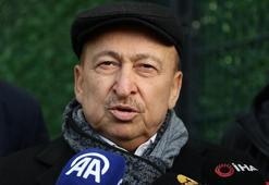 Gaziantep FK Başkanı Memik Yılmaz: Gaziantep bu kadar sahipsiz değil