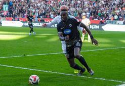 Diyarbakır'da kazanan çıkmadı, birlik beraberlik... Amedspor - Sakaryaspor maç sonucu 1-1