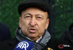 Memik Yılmaz: Gaziantep bu kadar sahipsiz değil