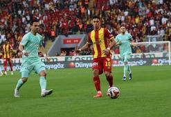 ÖZET| Göztepe-Kayserispor maç sonucu: 0-0
