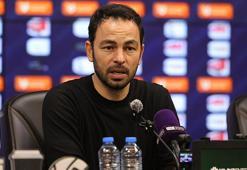 Kocaelispor Teknik Direktörü Selçuk İnan: Hak edilmiş galibiyet oldu