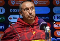 Stanimir Stoilov: Yeterince üretken olamadık