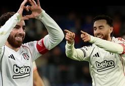 Orkun Kökçü durdurulamıyor! Beşiktaş'ın kaptanı kariyerinde bir ilki başardı