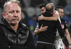 'Kaliteleri beklentiyi karşılayacak!' Sergen Yalçın'dan Başakşehir galibiyeti sözleri