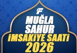 2026 MUĞLA İMSAKİYE Muğla Sahur Saati ve İmsak Vakti | Muğla'da sahura kaçta kalkılacak, oruç saat kaçta başlıyor, sahur ne zaman bitiyor? Diyanet imsakiye