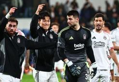 Ersin Destanoğlu formayı kaptırmadı, maça damga vurdu! Başakşehir panteri...