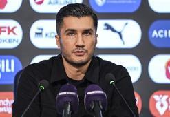 Başakşehir Teknik Direktörü Nuri Şahin: Maçın hakkı beraberlikti