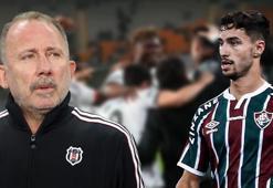 Beşiktaş yaz transfer dönemi için kolları sıvadı! Yol haritası çizildi