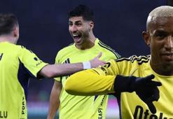 Fenerbahçe’nin müthiş 3’lüsü iş başında!