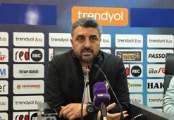 Amedspor'da Sinan Kaloğlu dönemi resmen sona erdi