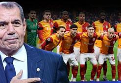 Dursun Özbek'ten Juventus maçı öncesi bomba hamle! Galibiyet için dev karar