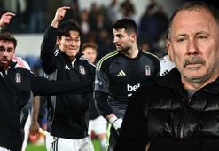 'Yatıp kalkıp dua etsinler' Usta isimlerden Başakşehir - Beşiktaş maçı sonrası dikkat çeken yorumlar...