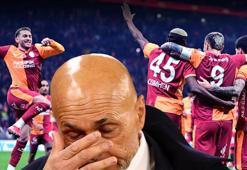 'Osimhen'in silueti, Spalletti'nin uykularını kaçırıyor' Galatasaray-Juventus maçı öncesi olay sözler: Korkulu rüya Mauro Icardi