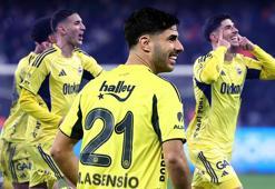 İspanyolların gözü Marco Asensio'da! Talip çıktı, bonservisi belli oldu