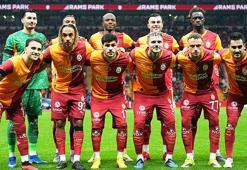 Galatasaray-Juventus maçında 3 yıldız yok!