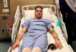 Bertuğ Yıldırım ameliyat oldu