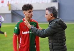 Adem Yeşilyurt Fenerbahçe'ye imza atmaya hazırlanıyor