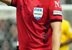 1. Lig'de hakemler açıklandı