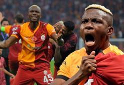 Osimhen'e dev talip! ' Yaz transfer döneminin rüyası'