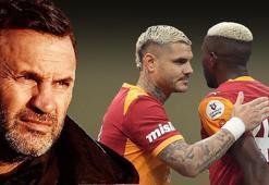 Okan Buruk adeta transferi açıkladı! Juventus maçı öncesi bombayı patlattı: Kollarımız açık şekilde bekliyoruz