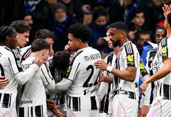 Juventus'ta Jonathan David kadroda yok