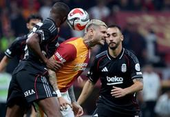 Beşiktaş-Galatasaray derbisinin tarihi belli oldu