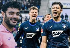 Sözleşmesi sona eriyordu! Ozan Kabak'a, İtalya'dan talipler çıktı