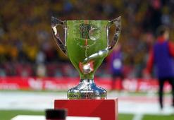 Türkiye Kupası'nda 4. hafta programı açıklandı