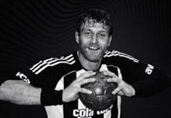 Beşiktaş'ın eski Hentbol kaptanı Gökhan Aksu hayatını kaybetti