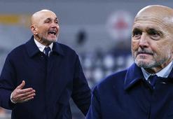 Juventus teknik direktörü Luciano Spalletti: 'Okan Buruk büyük bir kişilik'