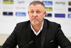 Amed, Mesut Bakkal ile anlaştı!