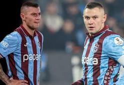 Trabzonspor Zubkov'u bekliyor!