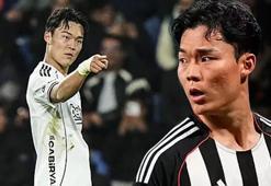 Kartal forvette ‘OH’ çekti!