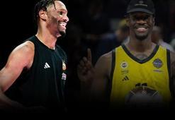 Nigel Hayes-Davis'ten olay sözler: Fenerbahçe sayfası kapandı