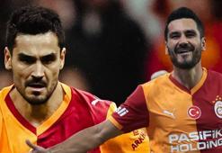 İlkay Gündoğan UEFA'ya konuştu! Juventus itirafı