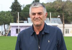 Samsunspor Basın Sözcüsü Çakır: Konferans Ligi Play-Off turunu geçmek istiyoruz