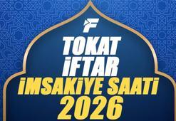 Tokat İftar Saati 2026 | Tokat'da oruç kaçta açılacak, akşam ezanı saat kaçta? Diyanet Ramazan imsakiyesi