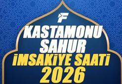 2026 KASTAMONU İMSAKİYE | Kastamonu Sahur Saati ve İmsak Vakti | Kastamonu'da sahura kaçta kalkılacak, oruç saat kaçta başlıyor, sahur ne zaman bitiyor? Diyanet imsakiye