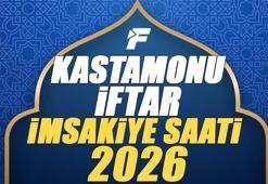 Kastamonu İftar Saati 2026 | Kastamonu'da oruç kaçta açılacak, akşam ezanı saat kaçta? Diyanet Ramazan imsakiyesi