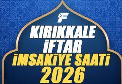 Kırıkkale İftar Saati 2026 | Kırıkkale'de oruç kaçta açılacak, akşam ezanı saat kaçta? Diyanet Ramazan imsakiyesi