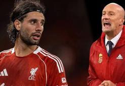 Dominik Szoboszlai için Real Madrid iddiası! Menajeri resmen açıkladı