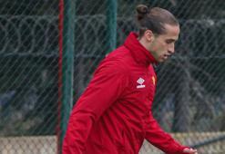 Göztepe, Beşiktaş maçının hazırlıklarına başladı