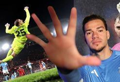 Donnarrumma'dan Ederson sözleri... 'Temas halindeyiz, sık sık görüşüyoruz'