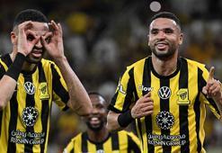 Al-Ittihad'da Youssef En-Nesyri fırtınası! 4 maçta 3. kez sahnede