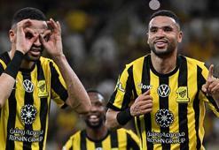 Al-Ittihad'da Youssef En-Nesyri fırtınası! 4 maçta 3. kez sahnede