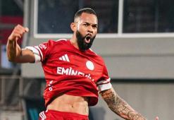 Ümraniye'de 6 gollü maç! Ümraniyespor - Boluspor maç sonucu 4-2